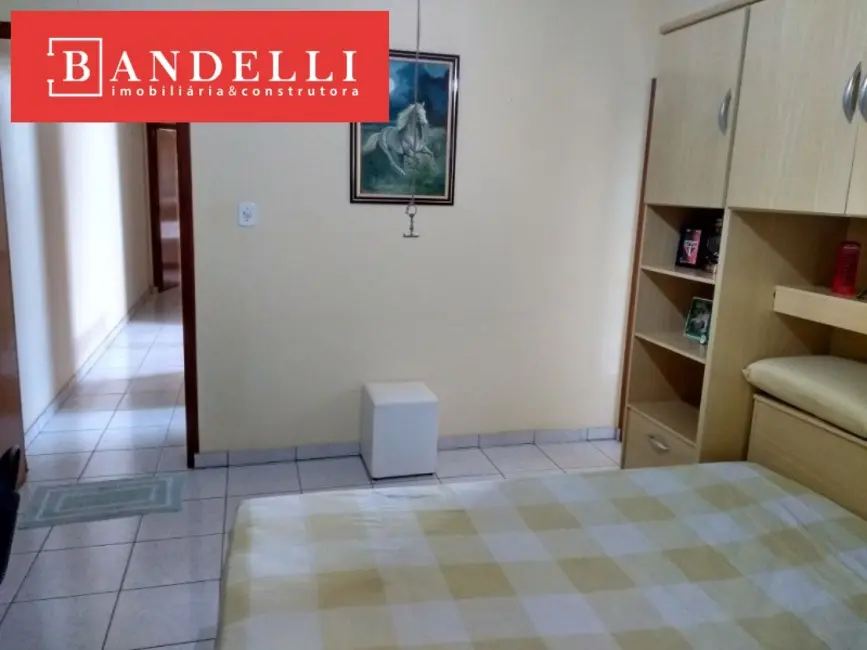 Casa com 3 quartos à venda, 158m2 em Jardim Imperador, Araraquara - SP - imagem 5 Foto 5 de Casa com 3 quartos à venda, 158m2 em Jardim Imperador, Araraquara - SP