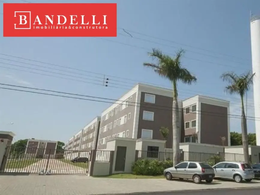 Apartamento com 2 quartos à venda, 45m2 em Jardim Primor, Araraquara - SP - imagem 1 Foto 1 de Apartamento com 2 quartos à venda, 45m2 em Jardim Primor, Araraquara - SP