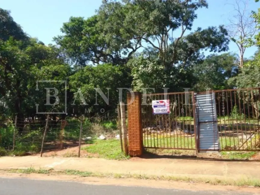 Terreno / Lote à venda, 1973m2 em Jardim Diamante, Araraquara - SP - imagem 6 Foto 6 de Terreno / Lote à venda, 1973m2 em Jardim Diamante, Araraquara - SP