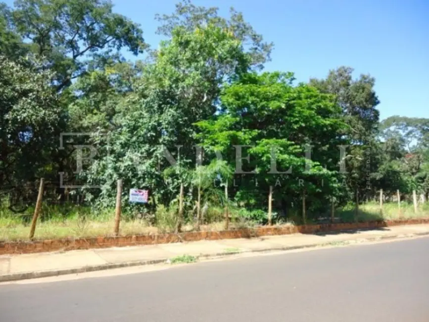 Terreno / Lote à venda, 1973m2 em Jardim Diamante, Araraquara - SP - imagem 4 Foto 4 de Terreno / Lote à venda, 1973m2 em Jardim Diamante, Araraquara - SP