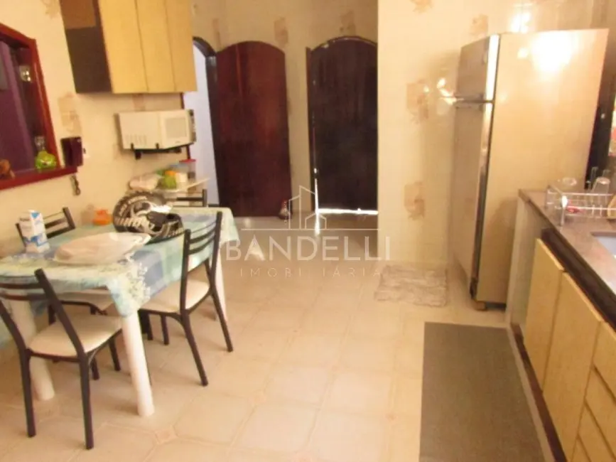 Casa com 3 quartos à venda, 279m2 em Cidade Jardim, Araraquara - SP - imagem 7 Foto 7 de Casa com 3 quartos à venda, 279m2 em Cidade Jardim, Araraquara - SP