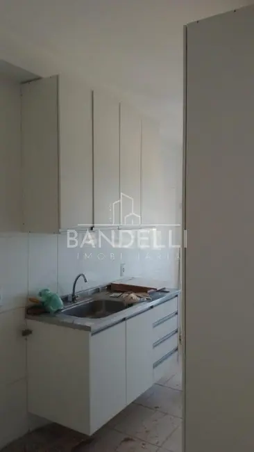 Apartamento com 3 quartos à venda, 77m2 em Araraquara - SP - imagem 3 Foto 3 de Apartamento com 3 quartos à venda, 77m2 em Araraquara - SP