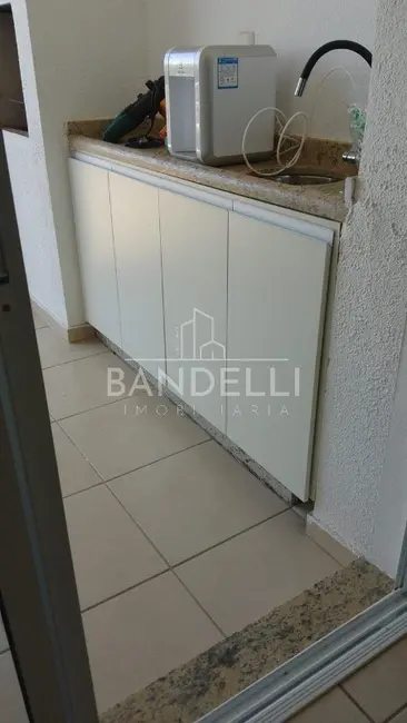 Apartamento com 3 quartos à venda, 77m2 em Araraquara - SP - imagem 4 Foto 4 de Apartamento com 3 quartos à venda, 77m2 em Araraquara - SP