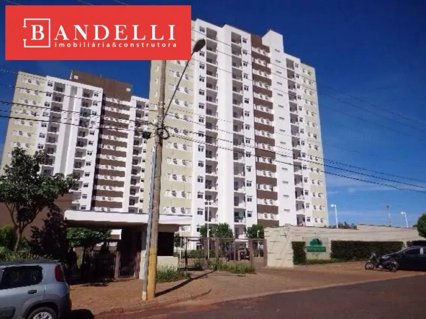Apartamento com 3 quartos à venda, 77m2 em Araraquara - SP - imagem 1 Foto 1 de Apartamento com 3 quartos à venda, 77m2 em Araraquara - SP
