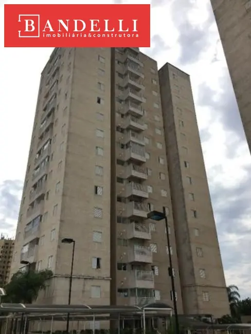 Foto 1 de Apartamento com 2 quartos à venda, 70m2 em Vila Xavier (Vila Xavier), Araraquara - SP