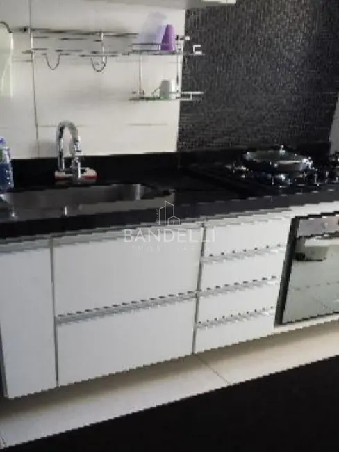 Apartamento com 2 quartos à venda, 70m2 em Vila Xavier (Vila Xavier), Araraquara - SP - imagem 7 Foto 7 de Apartamento com 2 quartos à venda, 70m2 em Vila Xavier (Vila Xavier), Araraquara - SP