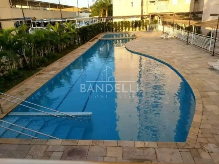 Apartamento com 2 quartos à venda, 70m2 em Vila Xavier (Vila Xavier), Araraquara - SP - imagem 3 Foto 3 de Apartamento com 2 quartos à venda, 70m2 em Vila Xavier (Vila Xavier), Araraquara - SP