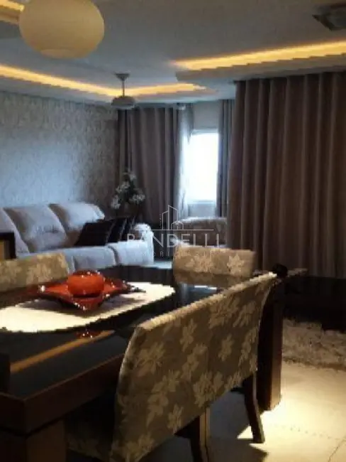 Apartamento com 2 quartos à venda, 70m2 em Vila Xavier (Vila Xavier), Araraquara - SP - imagem 5 Foto 5 de Apartamento com 2 quartos à venda, 70m2 em Vila Xavier (Vila Xavier), Araraquara - SP
