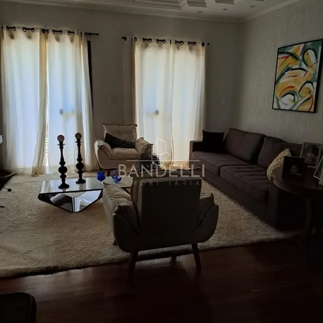 Casa com 3 quartos à venda, 176m2 em Jardim Santa Angelina, Araraquara - SP - imagem 3 Foto 3 de Casa com 3 quartos à venda, 176m2 em Jardim Santa Angelina, Araraquara - SP