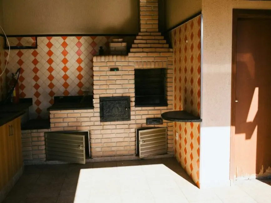 Casa com 3 quartos à venda, 176m2 em Jardim Santa Angelina, Araraquara - SP - imagem 8 Foto 8 de Casa com 3 quartos à venda, 176m2 em Jardim Santa Angelina, Araraquara - SP