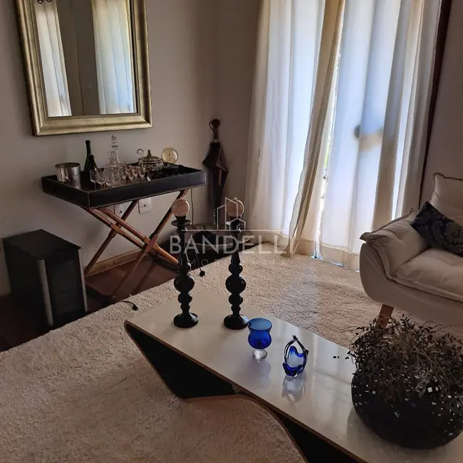 Casa com 3 quartos à venda, 176m2 em Jardim Santa Angelina, Araraquara - SP - imagem 4 Foto 4 de Casa com 3 quartos à venda, 176m2 em Jardim Santa Angelina, Araraquara - SP