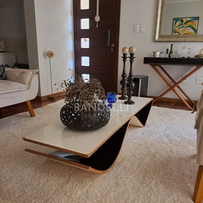 Casa com 3 quartos à venda, 176m2 em Jardim Santa Angelina, Araraquara - SP - imagem 5 Foto 5 de Casa com 3 quartos à venda, 176m2 em Jardim Santa Angelina, Araraquara - SP