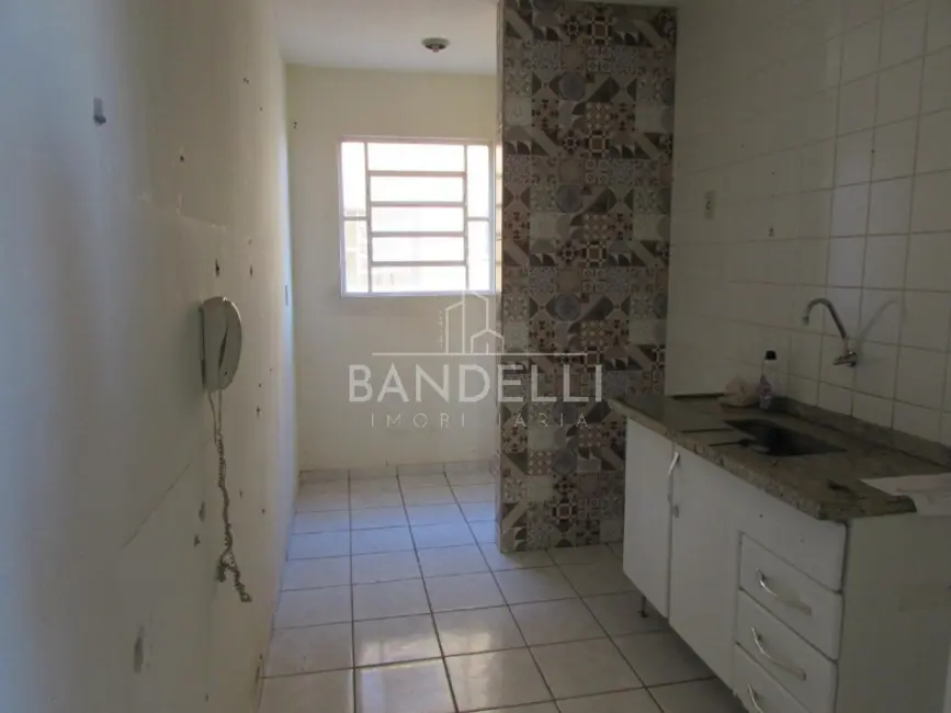 Apartamento com 2 quartos à venda, 46m2 em Vila Cidade Industrial (Vila Xavier), Araraquara - SP - imagem 3 Foto 3 de Apartamento com 2 quartos à venda, 46m2 em Vila Cidade Industrial (Vila Xavier), Araraquara - SP