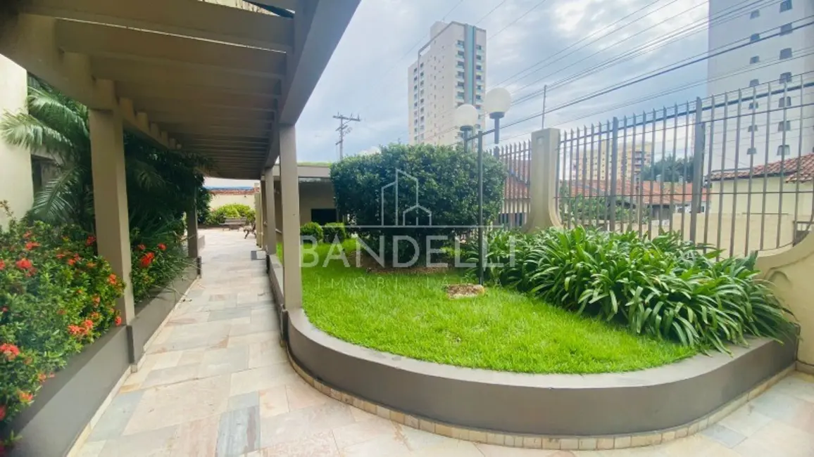 Apartamento com 3 quartos à venda, 169m2 em Centro, Araraquara - SP - imagem 8 Foto 8 de Apartamento com 3 quartos à venda, 169m2 em Centro, Araraquara - SP