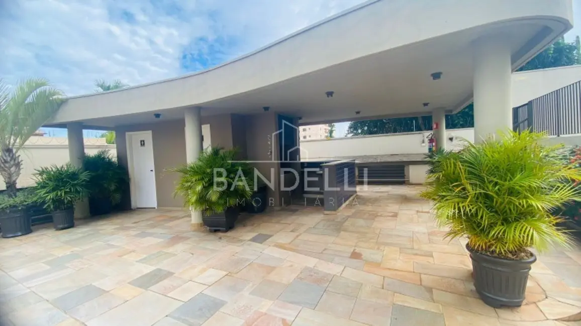 Apartamento com 3 quartos à venda, 169m2 em Centro, Araraquara - SP - imagem 6 Foto 6 de Apartamento com 3 quartos à venda, 169m2 em Centro, Araraquara - SP
