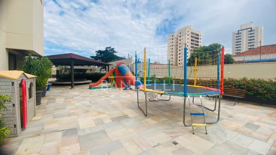 Apartamento com 3 quartos à venda, 169m2 em Centro, Araraquara - SP - imagem 7 Foto 7 de Apartamento com 3 quartos à venda, 169m2 em Centro, Araraquara - SP