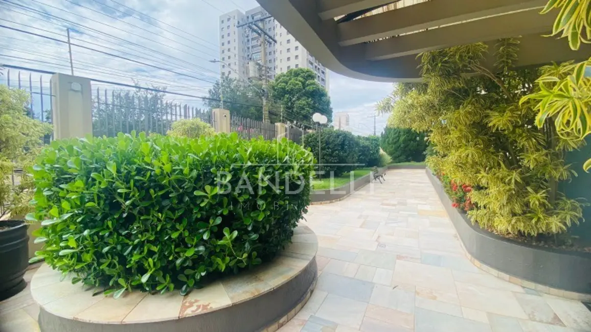 Apartamento com 3 quartos à venda, 169m2 em Centro, Araraquara - SP - imagem 9 Foto 9 de Apartamento com 3 quartos à venda, 169m2 em Centro, Araraquara - SP