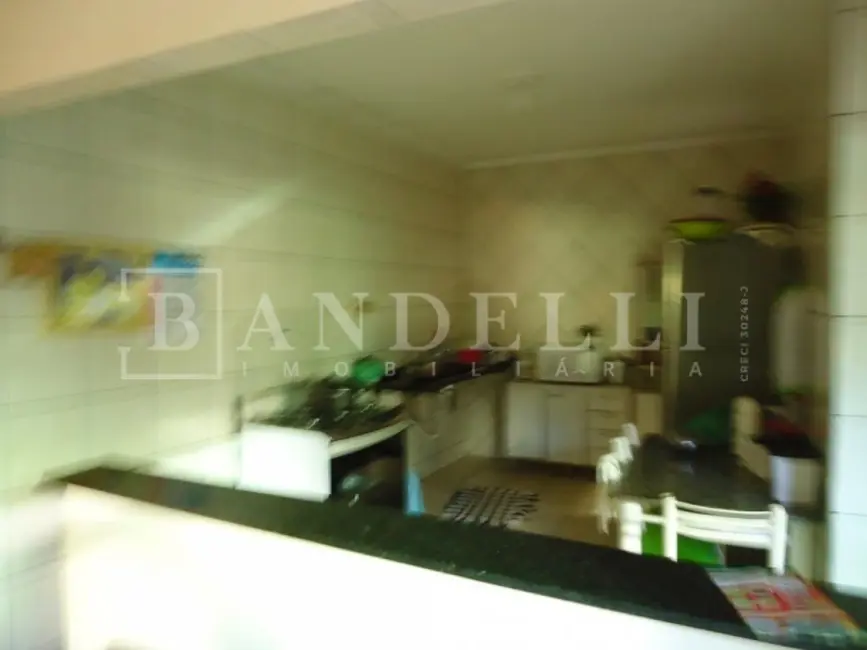 Casa de Condomínio com 3 quartos à venda, 150m2 em Araraquara - SP - imagem 6 Foto 6 de Casa de Condomínio com 3 quartos à venda, 150m2 em Araraquara - SP