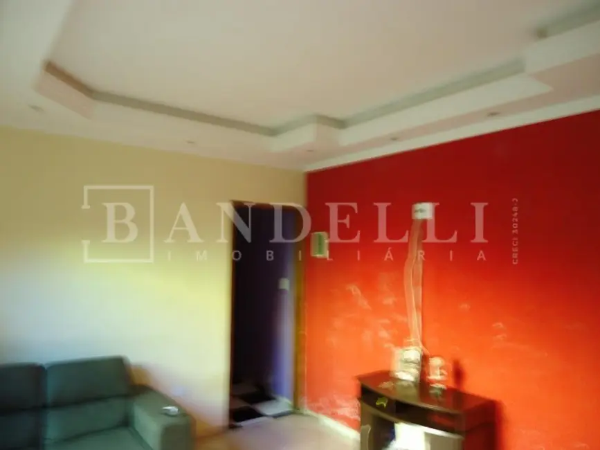 Casa de Condomínio com 3 quartos à venda, 150m2 em Araraquara - SP - imagem 3 Foto 3 de Casa de Condomínio com 3 quartos à venda, 150m2 em Araraquara - SP