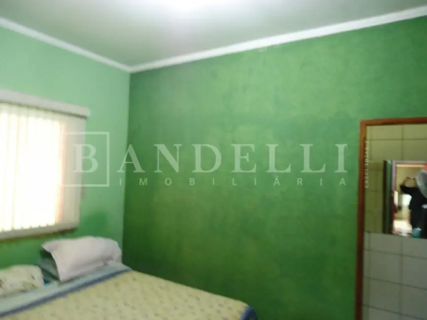 Casa de Condomínio com 3 quartos à venda, 150m2 em Araraquara - SP - imagem 4 Foto 4 de Casa de Condomínio com 3 quartos à venda, 150m2 em Araraquara - SP