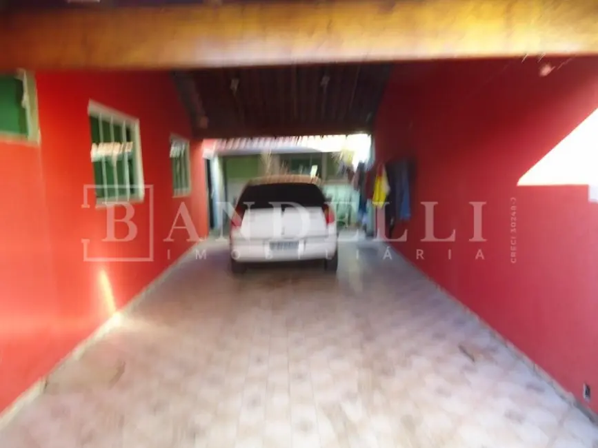 Foto 2 de Casa de Condomínio com 3 quartos à venda, 150m2 em Araraquara - SP