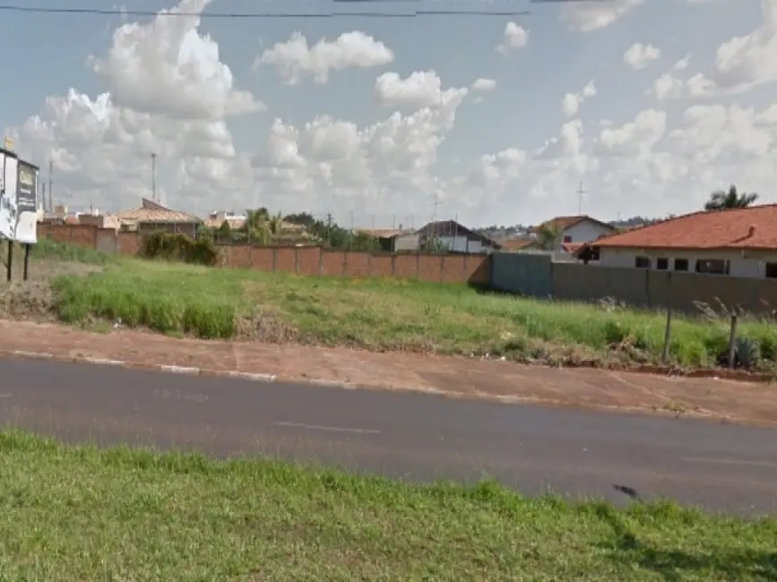 Foto 1 de Terreno / Lote à venda, 360m2 em Vila Harmonia, Araraquara - SP