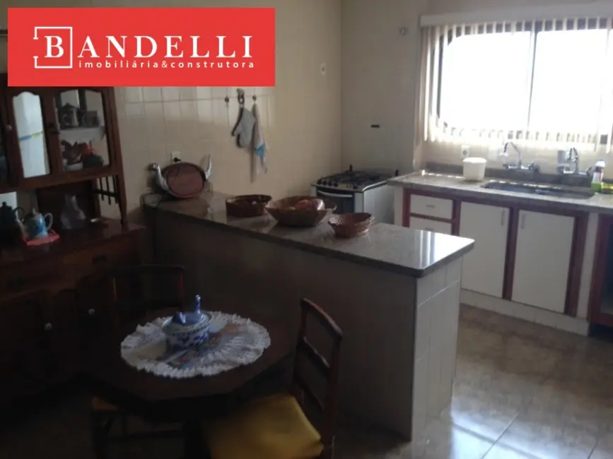 Apartamento com 3 quartos à venda, 188m2 em Centro, Araraquara - SP - imagem 6 Foto 6 de Apartamento com 3 quartos à venda, 188m2 em Centro, Araraquara - SP