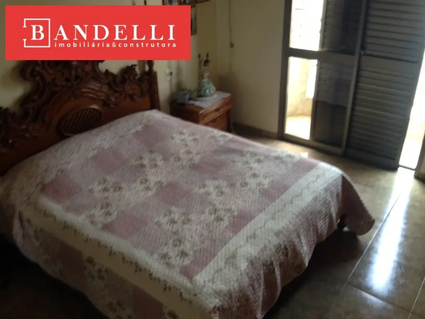 Apartamento com 3 quartos à venda, 188m2 em Centro, Araraquara - SP - imagem 9 Foto 9 de Apartamento com 3 quartos à venda, 188m2 em Centro, Araraquara - SP