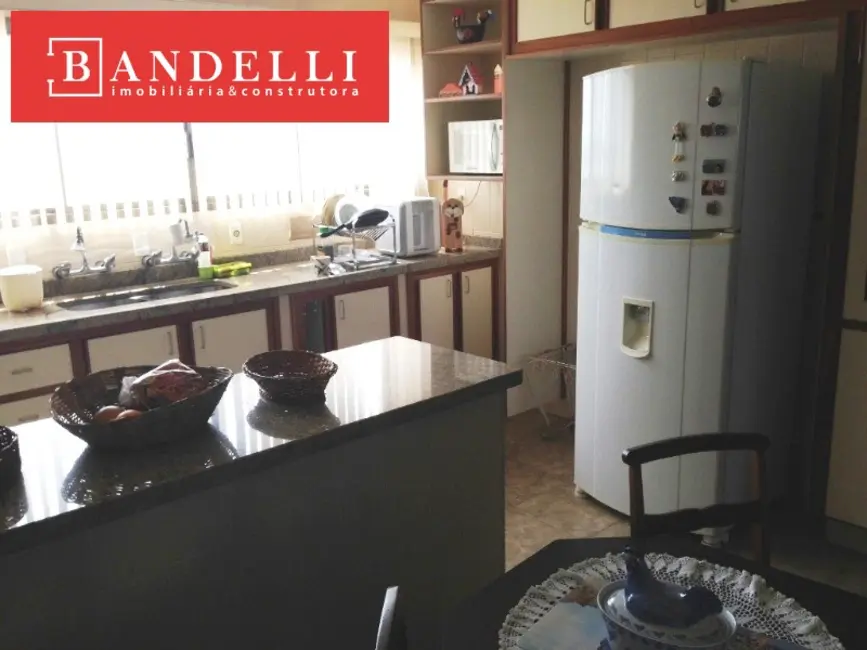 Apartamento com 3 quartos à venda, 188m2 em Centro, Araraquara - SP - imagem 7 Foto 7 de Apartamento com 3 quartos à venda, 188m2 em Centro, Araraquara - SP