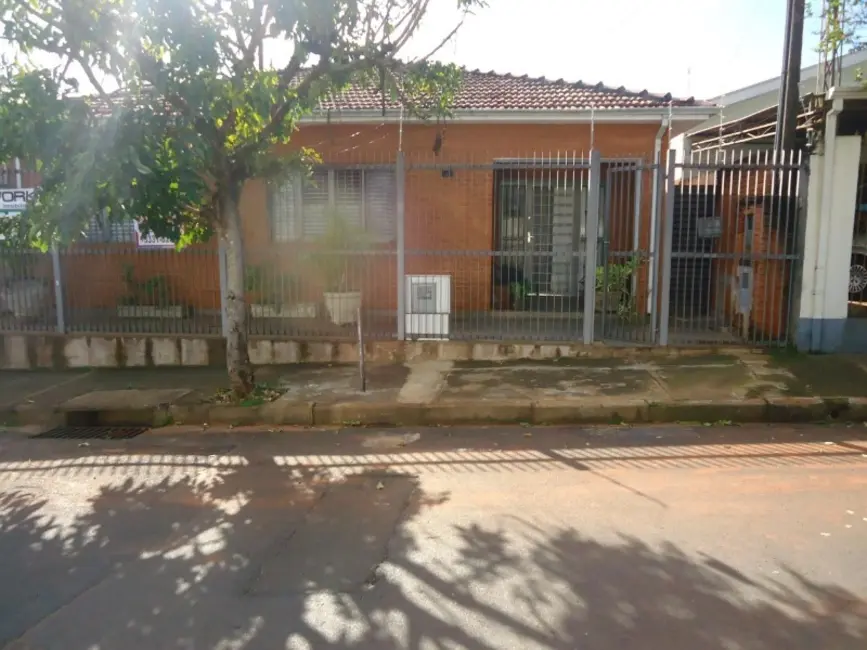 Foto 1 de Casa com 3 quartos à venda, 197m2 em Vila Xavier (Vila Xavier), Araraquara - SP