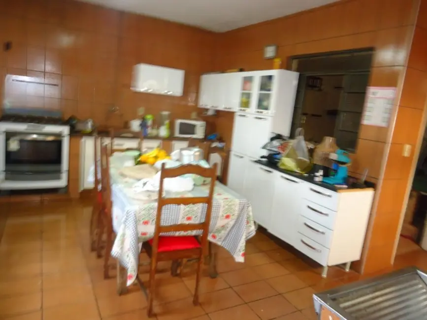 Foto 3 de Casa com 3 quartos à venda, 197m2 em Vila Xavier (Vila Xavier), Araraquara - SP