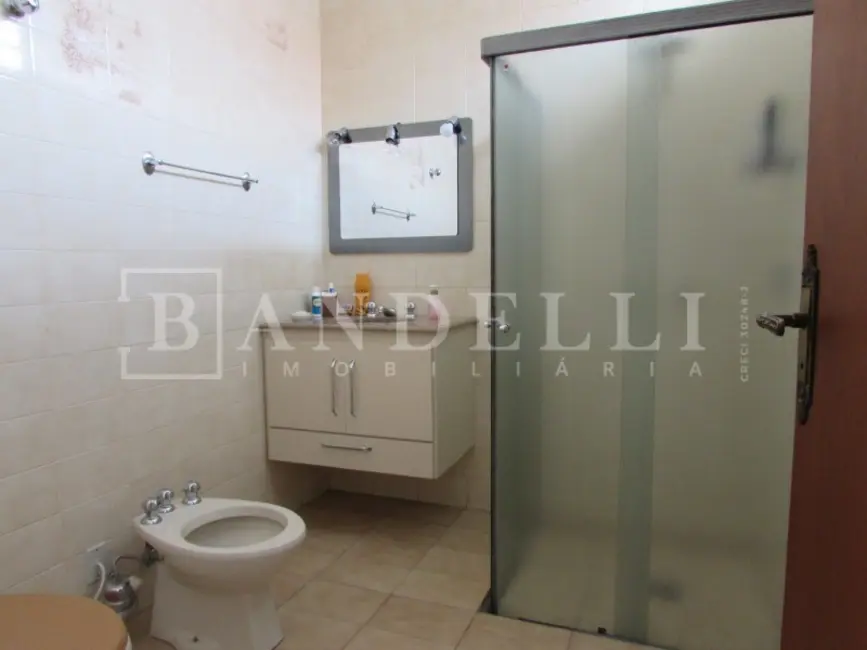 Casa com 4 quartos à venda, 327m2 em Vila Xavier (Vila Xavier), Araraquara - SP - imagem 7 Foto 7 de Casa com 4 quartos à venda, 327m2 em Vila Xavier (Vila Xavier), Araraquara - SP