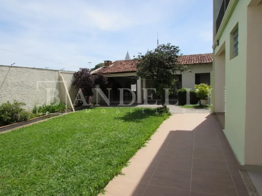 Casa com 4 quartos à venda, 327m2 em Vila Xavier (Vila Xavier), Araraquara - SP - imagem 8 Foto 8 de Casa com 4 quartos à venda, 327m2 em Vila Xavier (Vila Xavier), Araraquara - SP