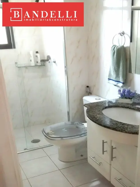 Foto 2 de Apartamento com 2 quartos à venda, 85m2 em Vila Suconasa, Araraquara - SP