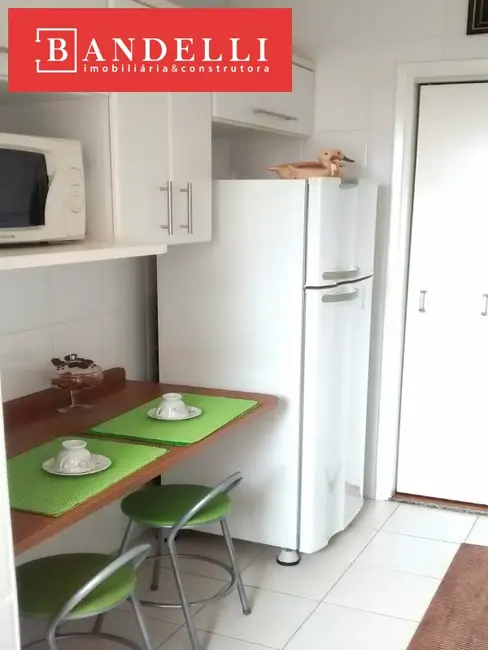 Foto 4 de Apartamento com 2 quartos à venda, 85m2 em Vila Suconasa, Araraquara - SP