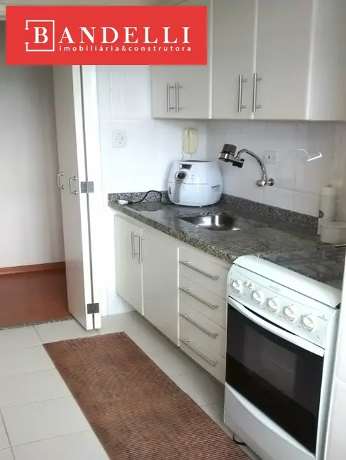 Foto 6 de Apartamento com 2 quartos à venda, 85m2 em Vila Suconasa, Araraquara - SP