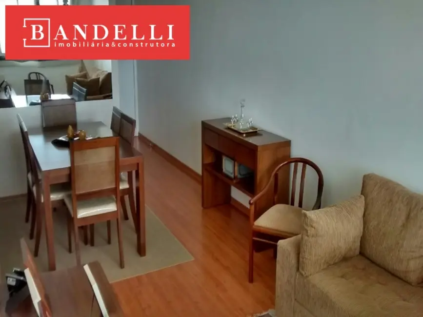 Foto 8 de Apartamento com 2 quartos à venda, 85m2 em Vila Suconasa, Araraquara - SP