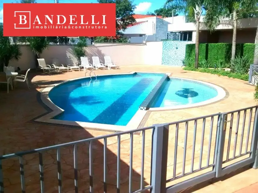 Foto 3 de Apartamento com 2 quartos à venda, 85m2 em Vila Suconasa, Araraquara - SP