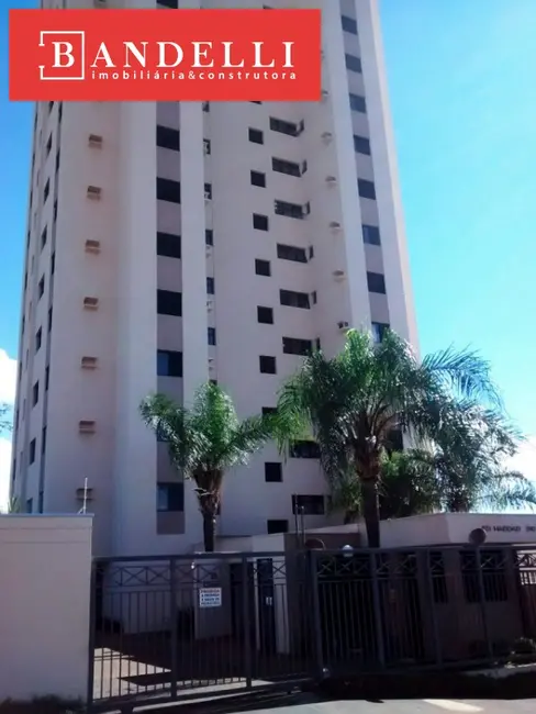 Foto 1 de Apartamento com 2 quartos à venda, 85m2 em Vila Suconasa, Araraquara - SP