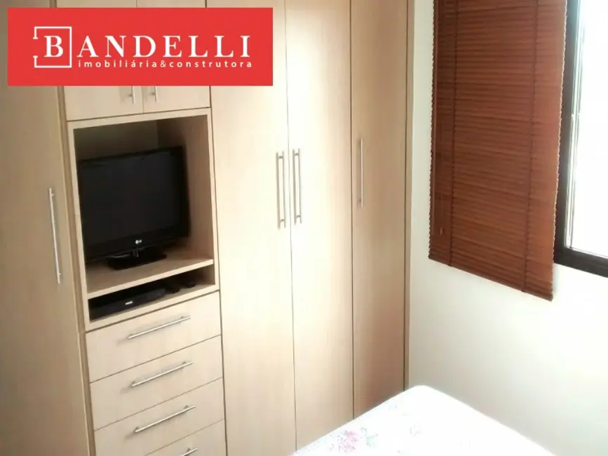 Foto 5 de Apartamento com 2 quartos à venda, 85m2 em Vila Suconasa, Araraquara - SP