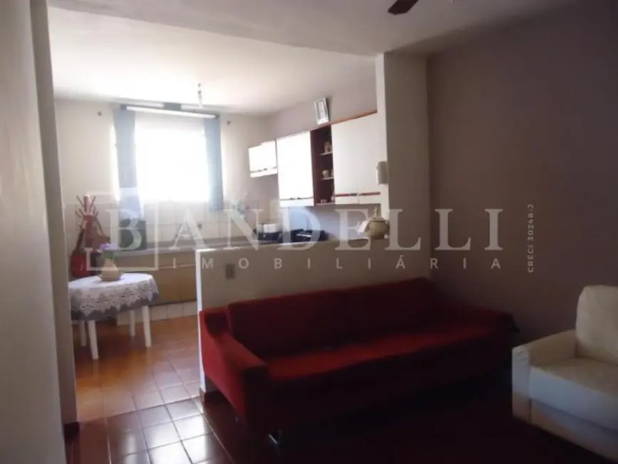 Casa com 2 quartos à venda, 150m2 em Jardim das Estações (Vila Xavier), Araraquara - SP - imagem 4 Foto 4 de Casa com 2 quartos à venda, 150m2 em Jardim das Estações (Vila Xavier), Araraquara - SP