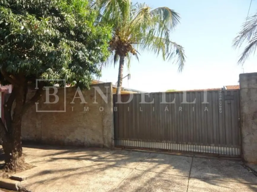 Casa com 2 quartos à venda, 150m2 em Jardim das Estações (Vila Xavier), Araraquara - SP - imagem 1 Foto 1 de Casa com 2 quartos à venda, 150m2 em Jardim das Estações (Vila Xavier), Araraquara - SP