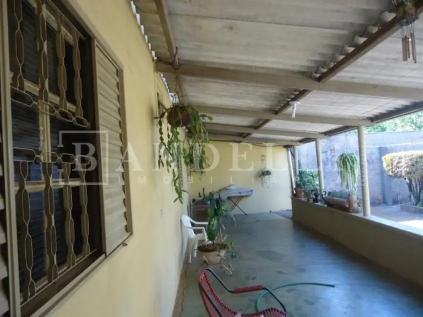 Casa com 2 quartos à venda, 150m2 em Jardim das Estações (Vila Xavier), Araraquara - SP - imagem 6 Foto 6 de Casa com 2 quartos à venda, 150m2 em Jardim das Estações (Vila Xavier), Araraquara - SP