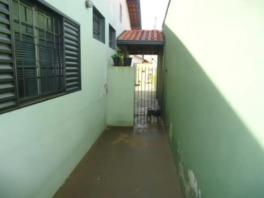 Casa com 3 quartos à venda, 129m2 em Vila Harmonia, Araraquara - SP - imagem 5 Foto 5 de Casa com 3 quartos à venda, 129m2 em Vila Harmonia, Araraquara - SP