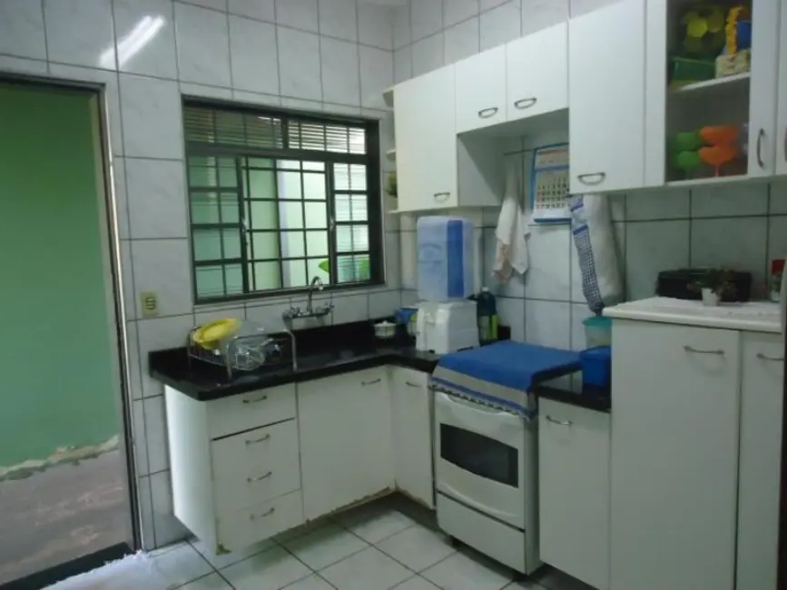 Casa com 3 quartos à venda, 129m2 em Vila Harmonia, Araraquara - SP - imagem 7 Foto 7 de Casa com 3 quartos à venda, 129m2 em Vila Harmonia, Araraquara - SP