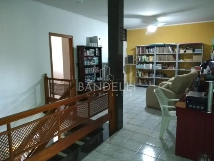 Casa com 4 quartos à venda, 389m2 em Vila Sedenho, Araraquara - SP - imagem 6 Foto 6 de Casa com 4 quartos à venda, 389m2 em Vila Sedenho, Araraquara - SP