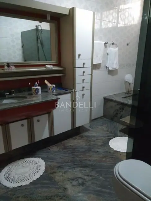 Casa com 4 quartos à venda, 389m2 em Vila Sedenho, Araraquara - SP - imagem 4 Foto 4 de Casa com 4 quartos à venda, 389m2 em Vila Sedenho, Araraquara - SP