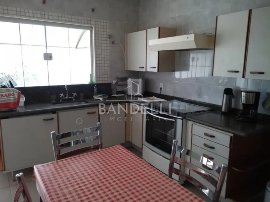 Casa com 4 quartos à venda, 389m2 em Vila Sedenho, Araraquara - SP - imagem 3 Foto 3 de Casa com 4 quartos à venda, 389m2 em Vila Sedenho, Araraquara - SP