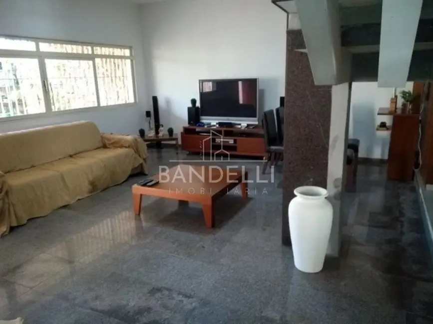 Casa com 4 quartos à venda, 389m2 em Vila Sedenho, Araraquara - SP - imagem 5 Foto 5 de Casa com 4 quartos à venda, 389m2 em Vila Sedenho, Araraquara - SP