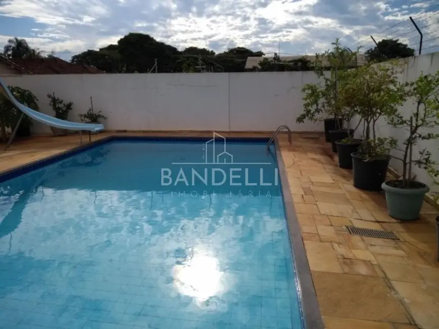 Casa com 4 quartos à venda, 389m2 em Vila Sedenho, Araraquara - SP - imagem 7 Foto 7 de Casa com 4 quartos à venda, 389m2 em Vila Sedenho, Araraquara - SP